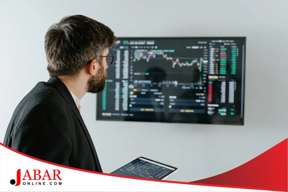 Strategi Investasi Saham Jangka Panjang untuk Keamanan Finansial
