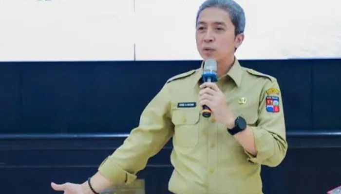 Kota Bogor Catat Tren Positif: IPM Meningkat, Kemiskinan dan Pengangguran Turun