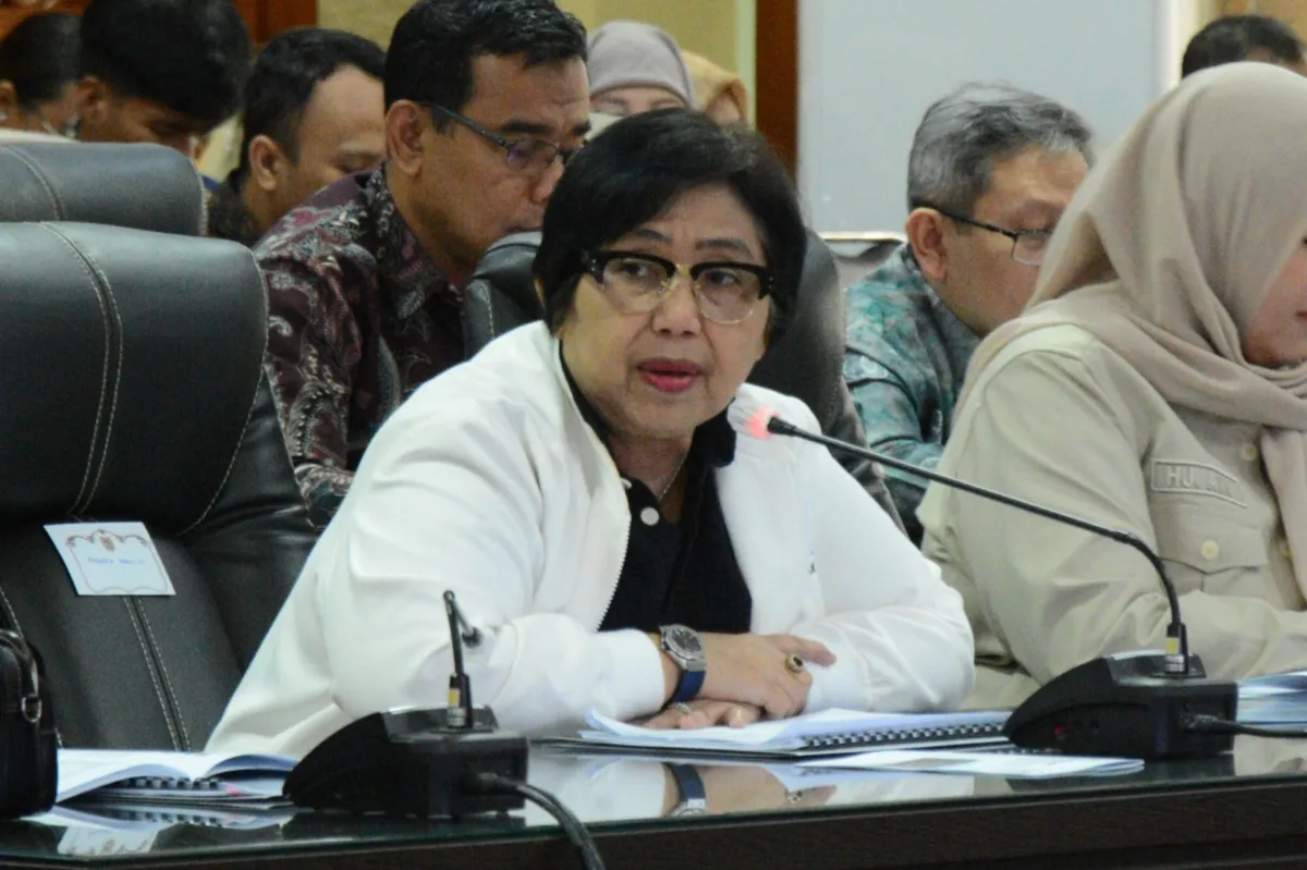 Komisi IX DPR Tegaskan Pentingnya Pembayaran THR Swasta Tepat Waktu