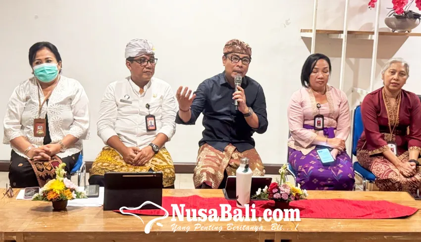 D'TIK Festival 2026 Terapkan Pengelolaan Sampah Terintegrasi