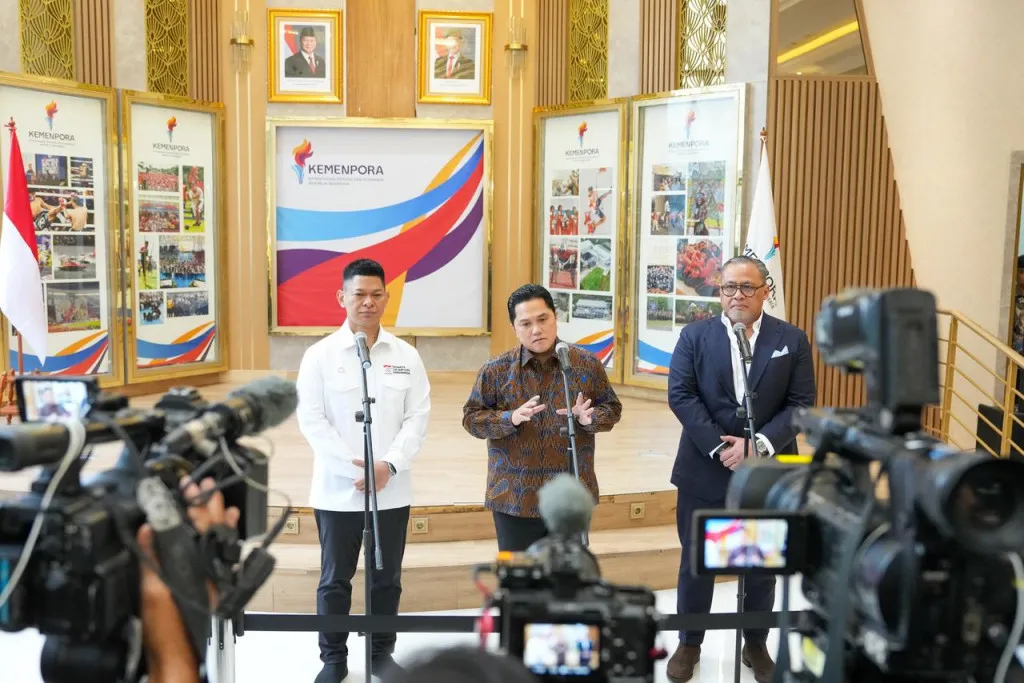 KBRI Mobilisasi WNI untuk SEA Games 2027 di Malaysia
