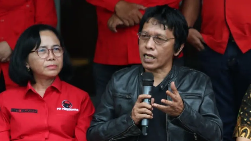 PDI-P Soroti Risiko Anggaran Pendidikan Akibat Program Makan Gratis