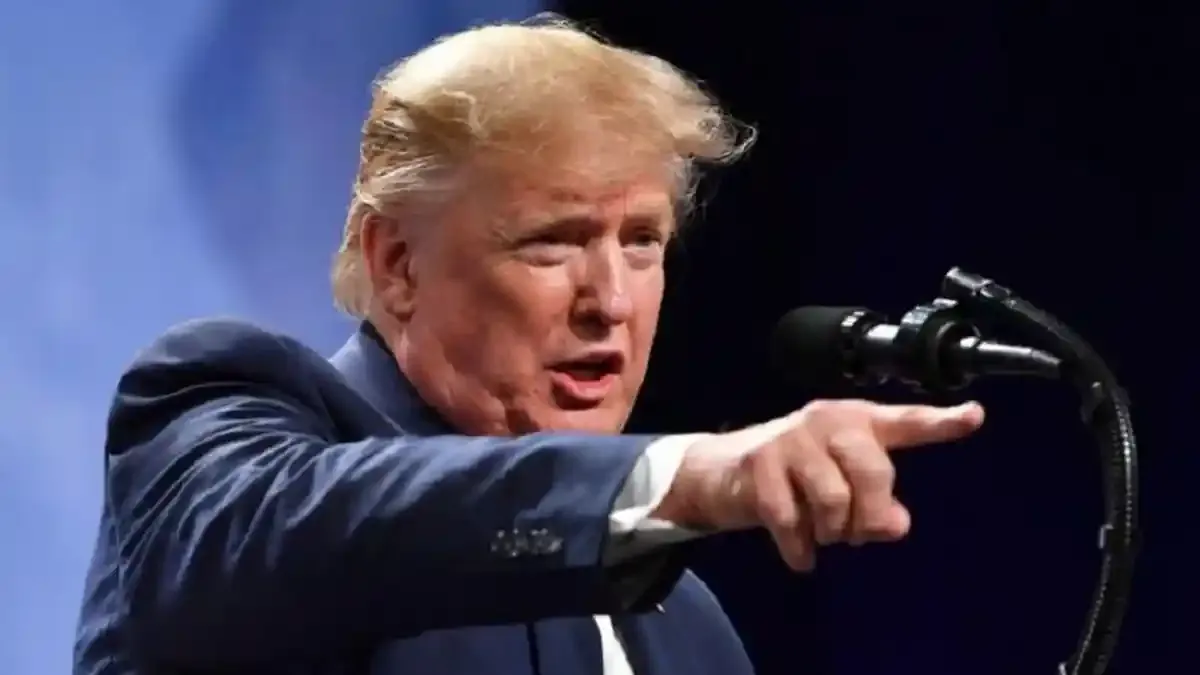 Trump Ancam Sekutu NATO Terkait Penolakan Akses Pangkalan untuk Serang Iran