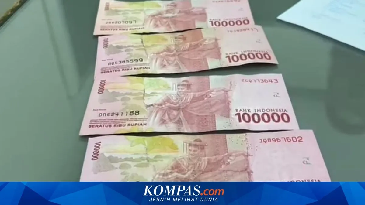 Bank Indonesia Tegaskan Sanksi Pidana untuk Pelaku Uang Mutilasi