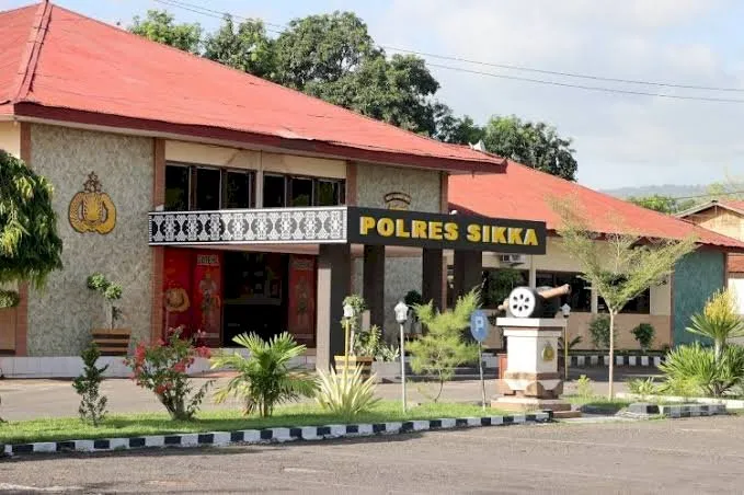 Siswi 14 Tahun Ditemukan Tewas di Kali Watuwogat, Penyelidikan Berlanjut