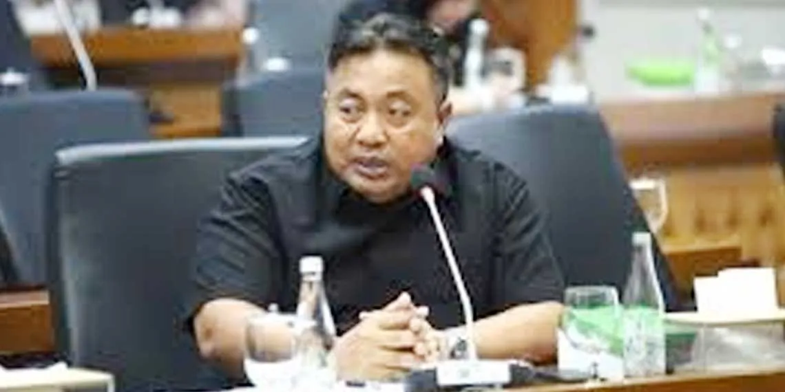 RUU Satu Data Indonesia Dianggap Kunci Penyelesaian Konflik Lahan Adat