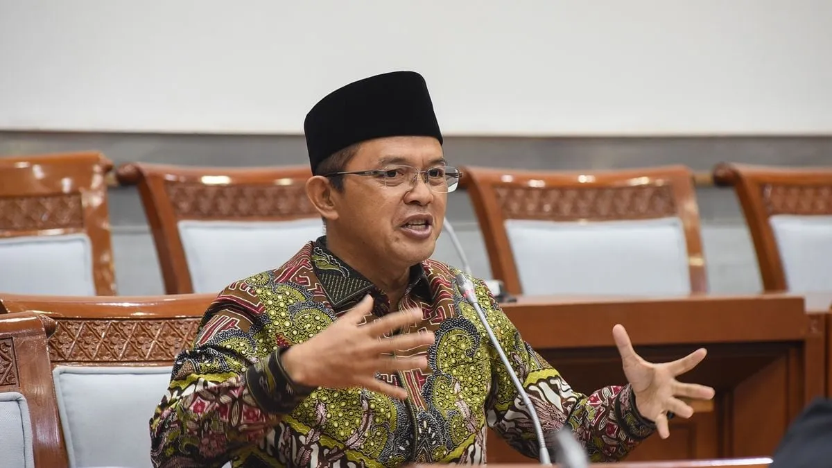 DPR Mengapresiasi Tindakan Cepat Penanganan Kecelakaan Jemaah Haji di Madinah