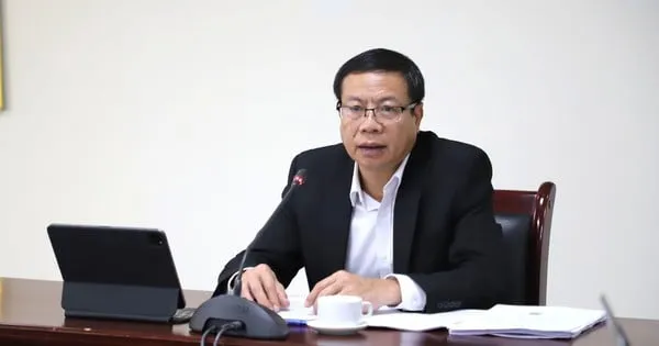 Revisi Undang-Undang Pengukuran untuk Dukung Transformasi Digital dan Pembangunan Berkelanjutan