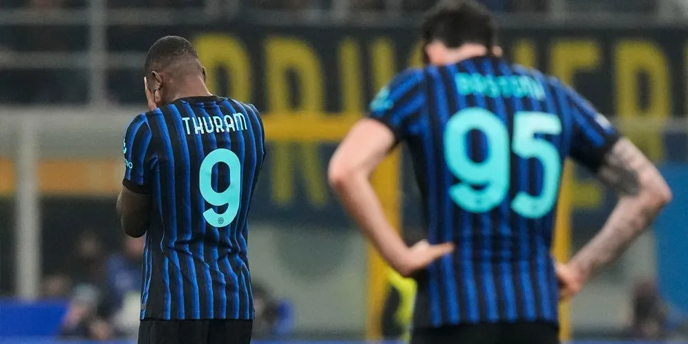 Atalanta Satu-Satunya Wakil Serie A di 16 Besar Liga Champions