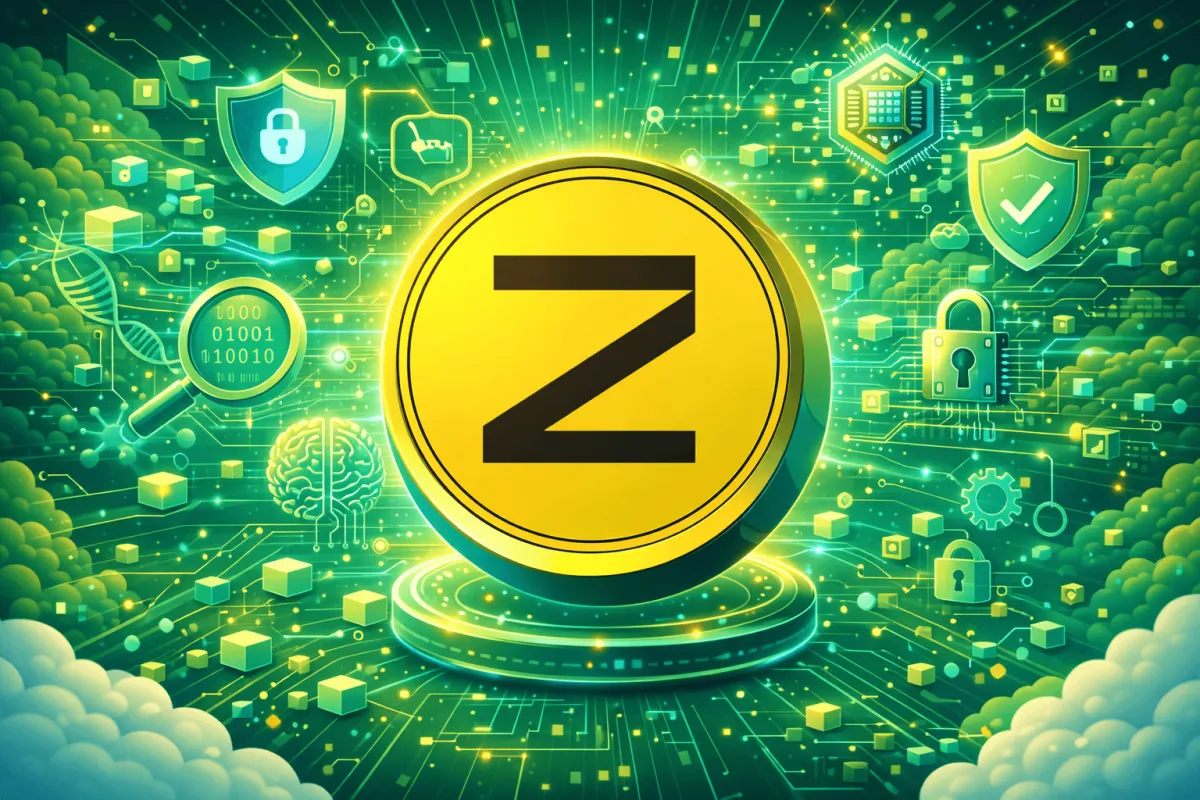 Zama Hadirkan Solusi Smart Contract Privat dengan Teknologi FHE
