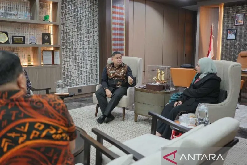 Pemkot Makassar Tangguhkan Proyek PSEL Tanpa Jaminan Lingkungan