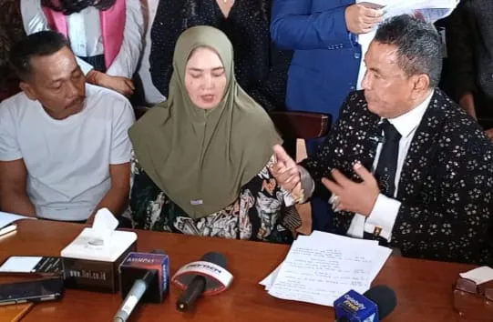 Tuntutan Hukuman Mati untuk ABK Medan dalam Kasus Penyelundupan Sabu Hampir 2 Ton