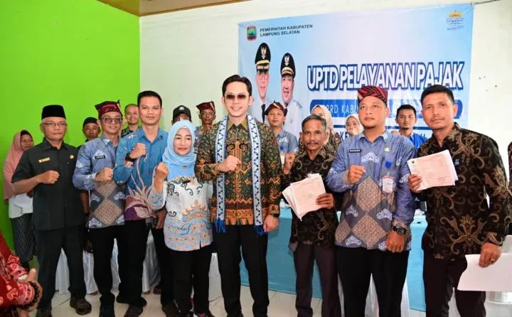 Musrenbang RKPD 2027: Pelayanan Publik Terpadu di Way Panji
