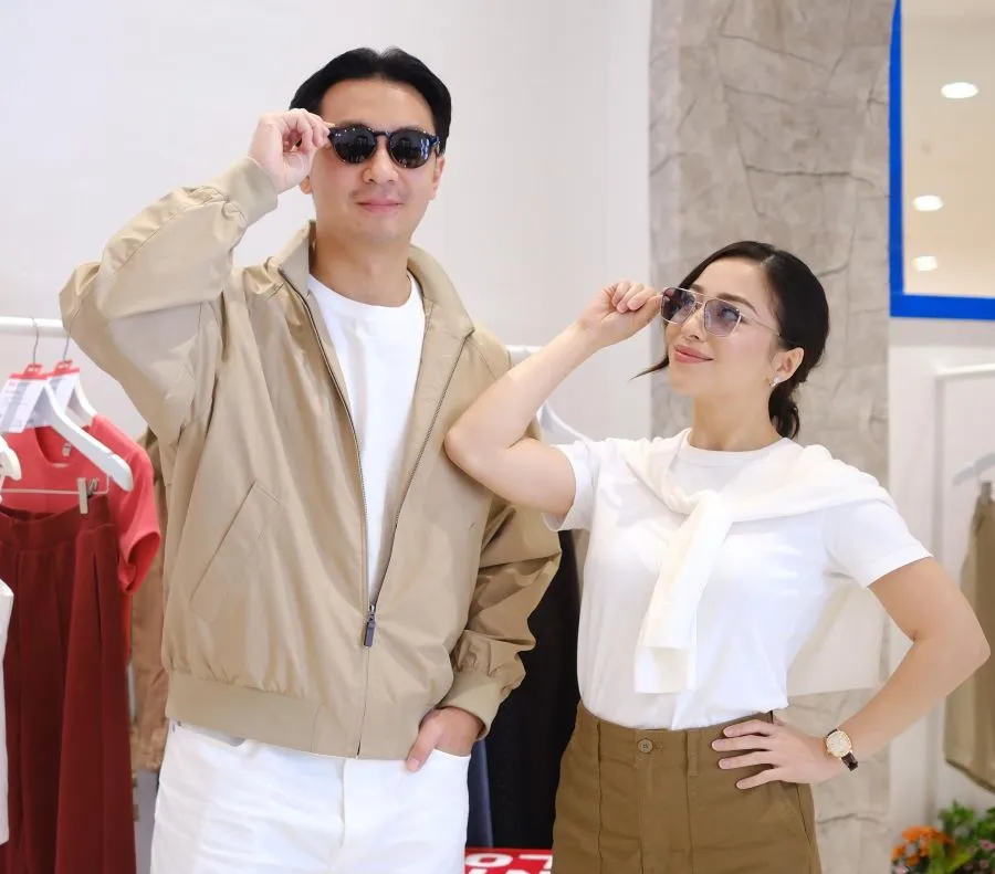 UNIQLO Luncurkan Koleksi Spring/Summer 2026 dengan Tema 'Intelligent Simplicity'