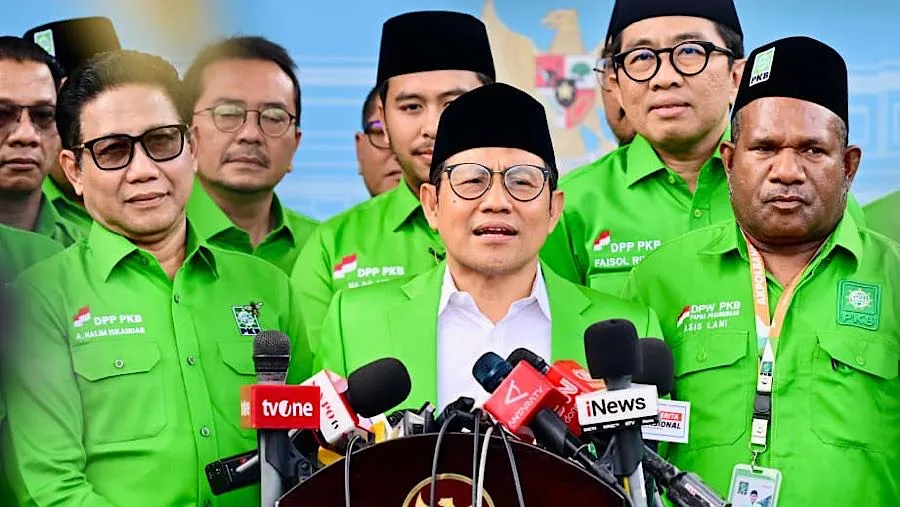 PKB Usulkan Pilkada Melalui DPRD untuk Stabilitas Politik