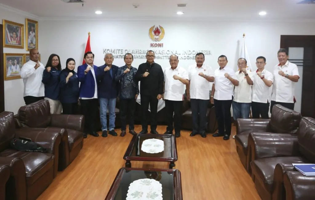 Indonesia Siap Jadi Tuan Rumah Kejuaraan Dunia Underwater Photo and Video 2026