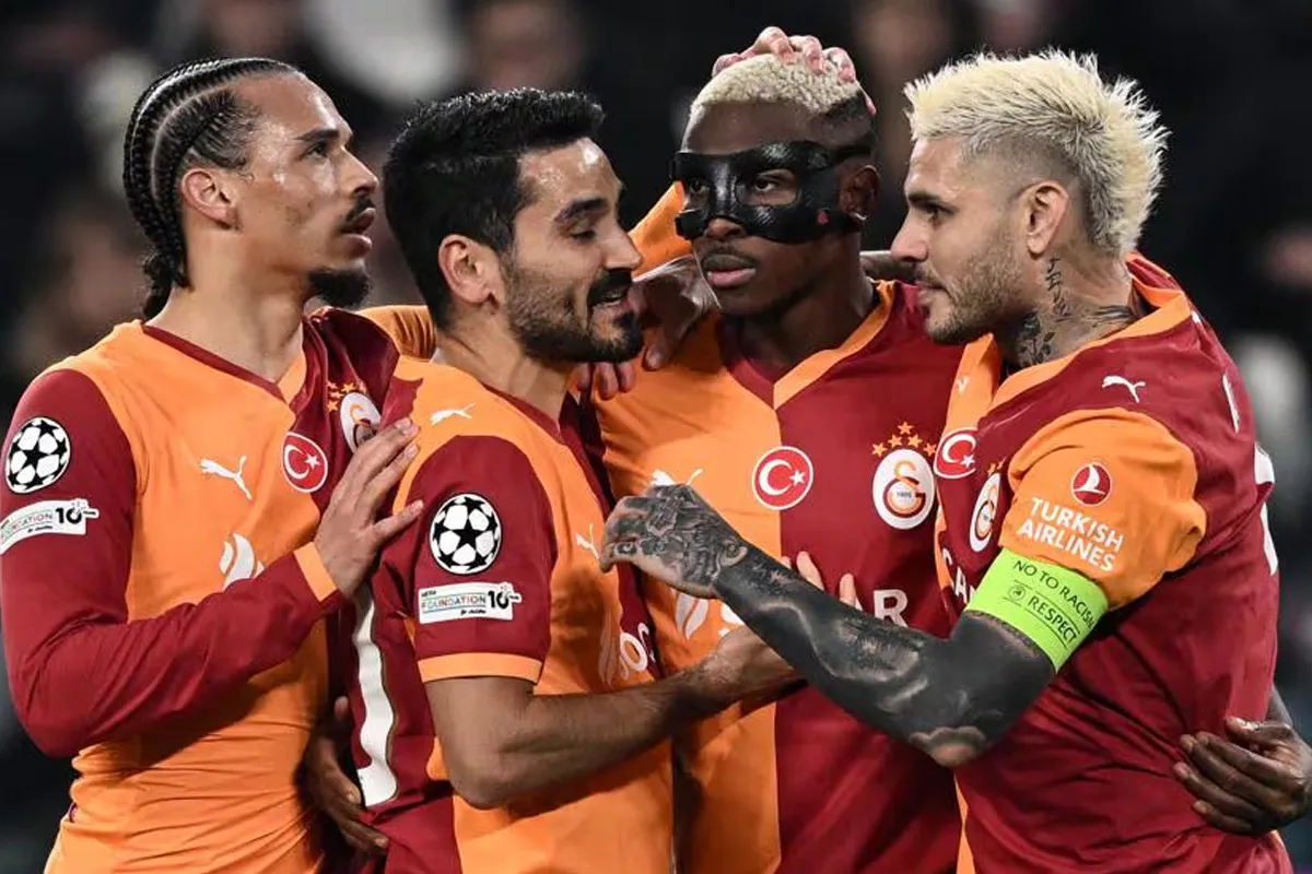 Empat Tim Terakhir Lengkapi 16 Besar Liga Champions 2026