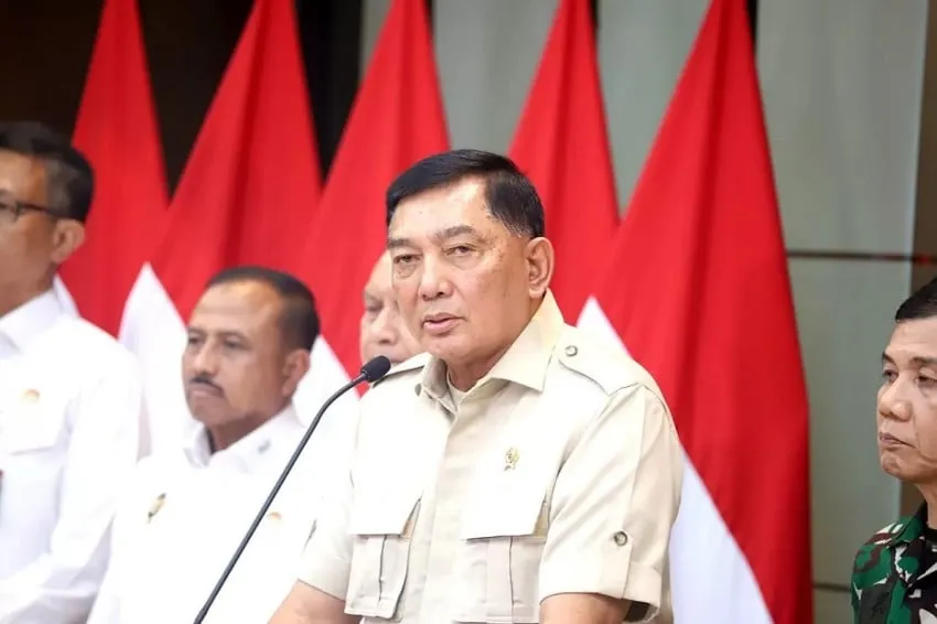 Analisis Peluang Sjafrie Sjamsoeddin dalam Bursa Capres 2029