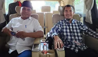 Gerakan Rakyat Rayakan HUT Pertama dengan Aksi Sosial dan Lingkungan di Gunungsitoli