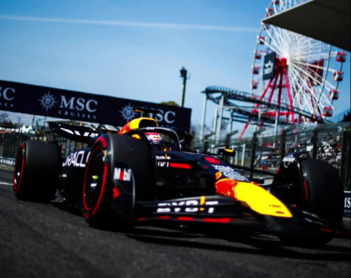 Schumacher Ingatkan Verstappen tentang Risiko Penolakan Perubahan Mesin F1