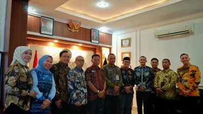 Anggota DPD Soroti Krisis Overkapasitas Lapas di Sumut