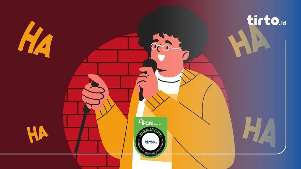 Kebangkitan Komika: Mengubah Lanskap Hiburan Indonesia