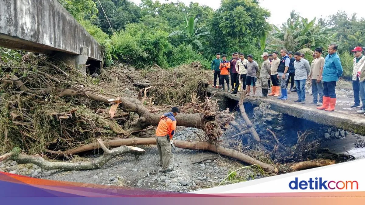Normalisasi Sungai Obel-obel untuk Atasi Banjir Tahunan di Lombok Timur