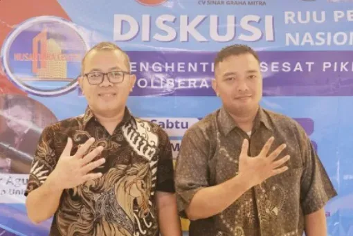 Mewujudkan Pasar Berkeadilan untuk Kesejahteraan Bersama