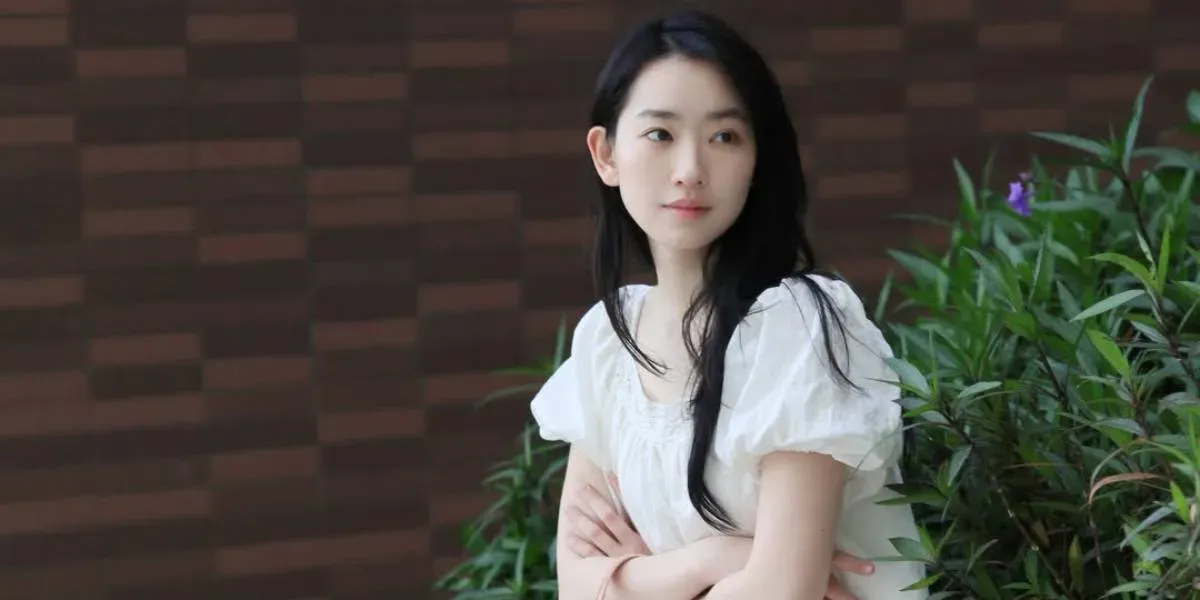 Mengenal Ashley Lin, Putri Mimi Kung Si Dewi Kwan Im
