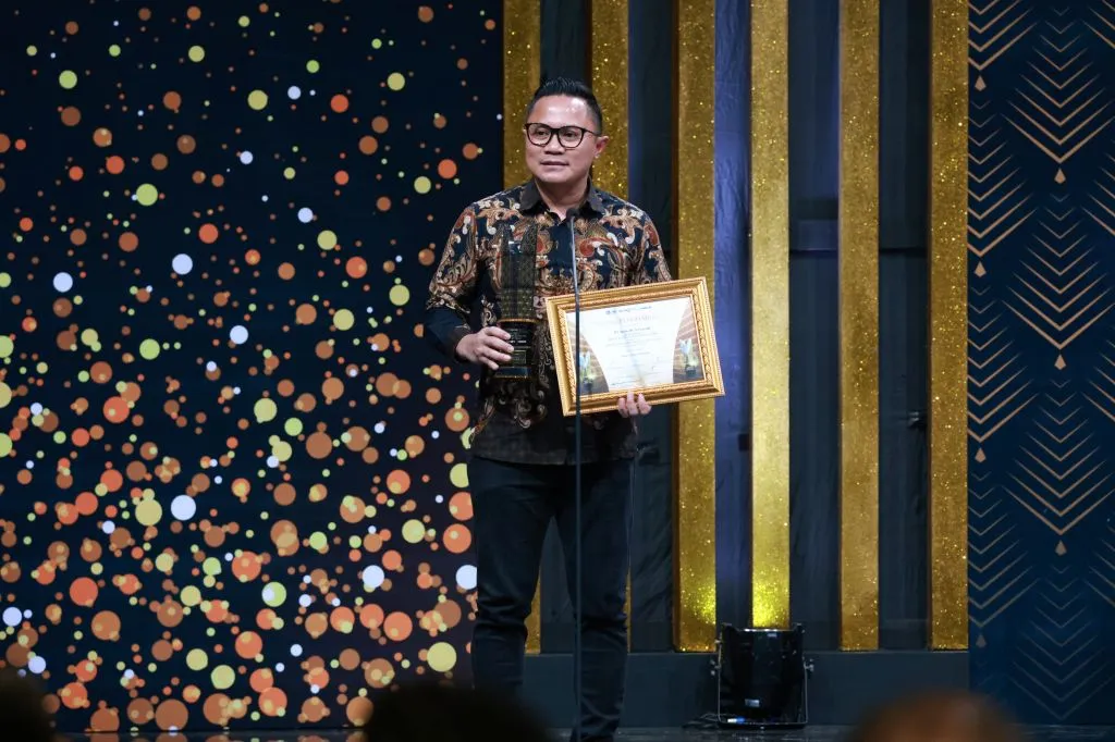 BCA Syariah Terima Penghargaan Inovasi Perbankan Digital Syariah 2026