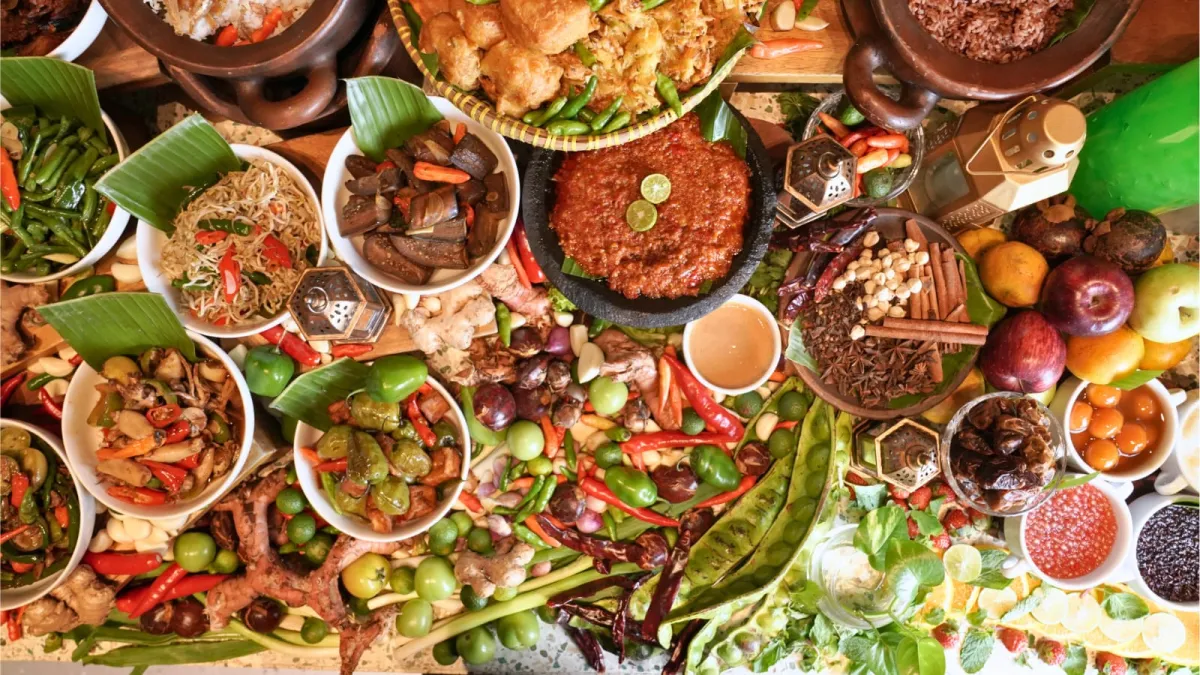 ARTOTEL Casa Kuningan Rayakan Ramadan dengan Paket Spesial 'A Wishful Ramadan'