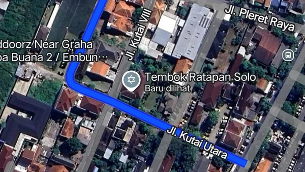 Ajudan Jokowi Imbau Masyarakat Tidak Meratap di Gerbang Rumah Presiden
