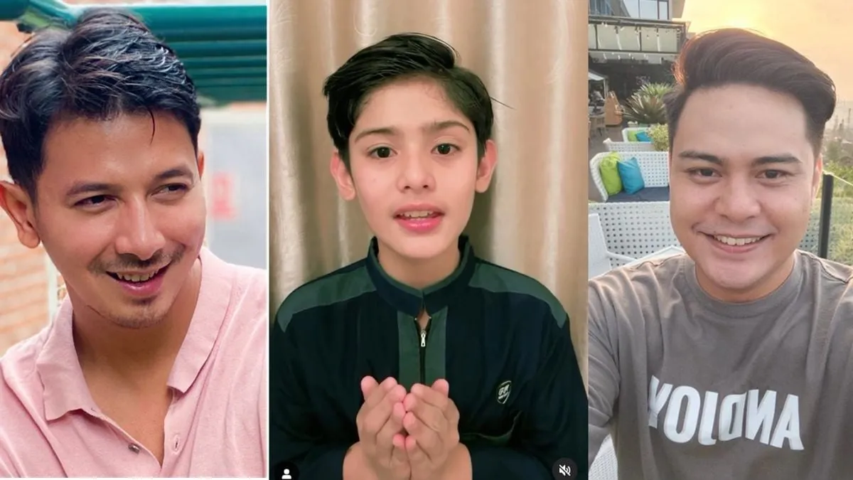 Isu Perceraian Fairuz A Rafiq dan Sonny Septian: Fakta atau Rumor?