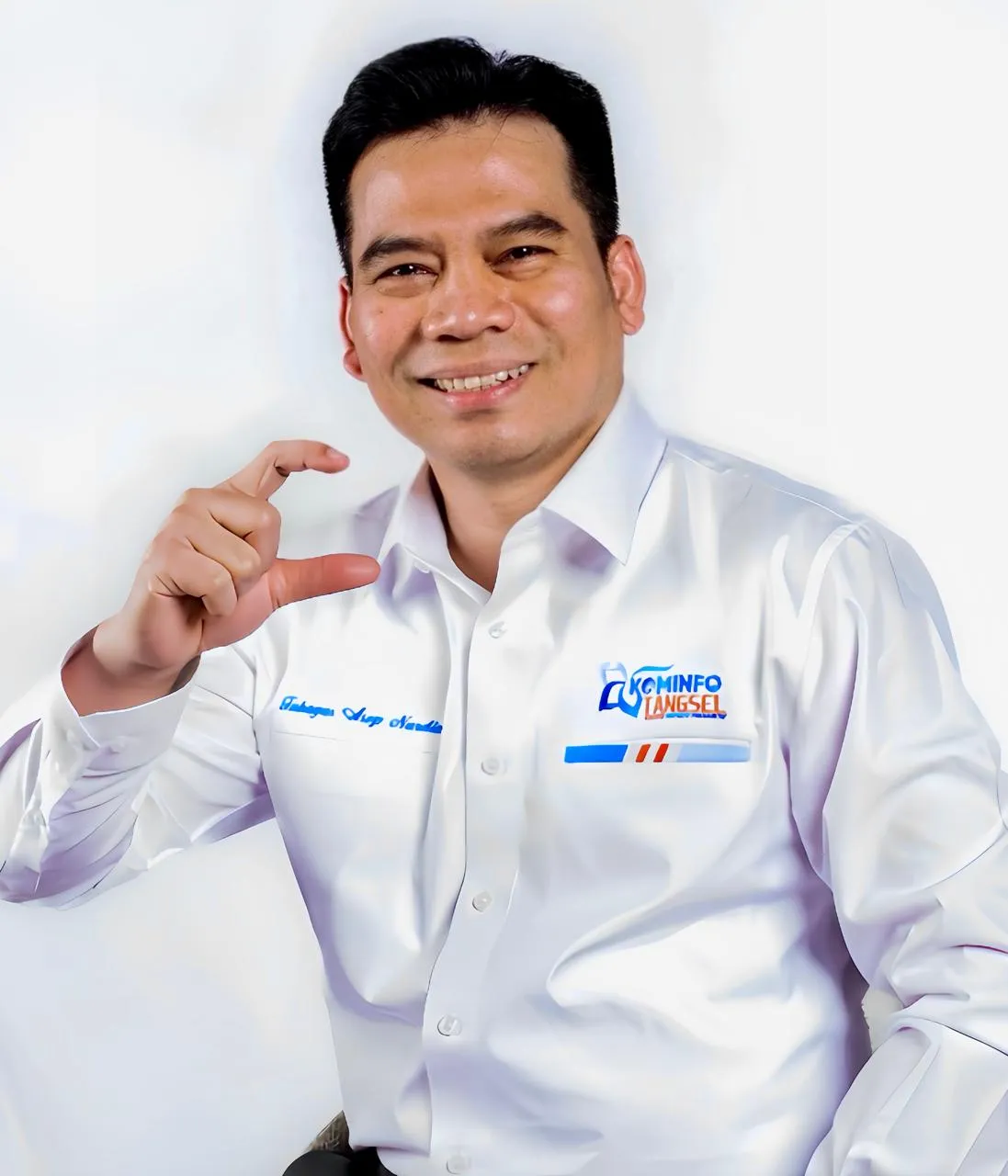 Pemkot Tangsel Fokus Tingkatkan Kesejahteraan Melalui Pendidikan dan Kesehatan