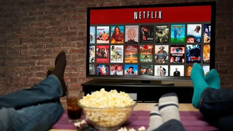 7 Film Netflix Seru untuk Menemani Libur Lebaran Bersama Keluarga