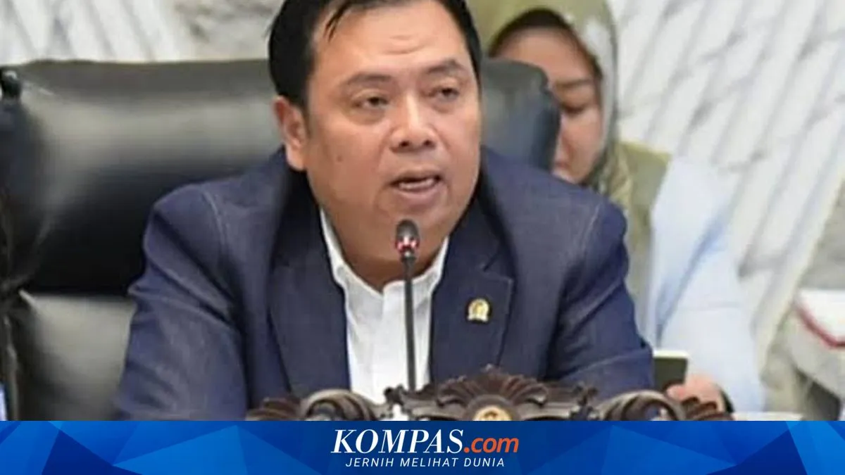 DPR Dukung Penghentian Minimarket demi Koperasi Desa
