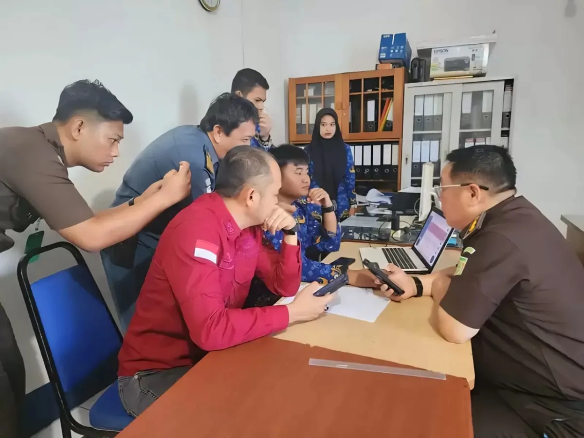 Kejati Kaltara Perluas Penyidikan Korupsi Tambang di Nunukan