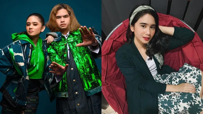 Kedekatan Tissa Biani dan Dul Jaelani Tuai Perhatian Publik