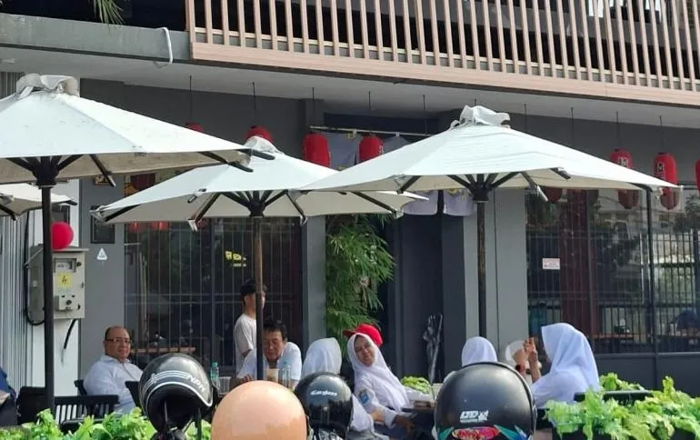 Citraland Helvetia: Transformasi Ekonomi dari Kawasan Pergudangan