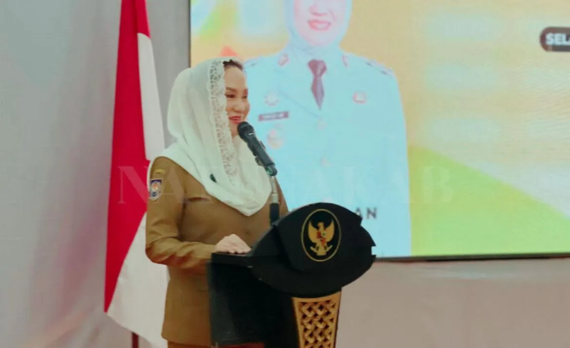 Natuna Siap Perkuat Sinergi Pencegahan Korupsi Bersama KPK