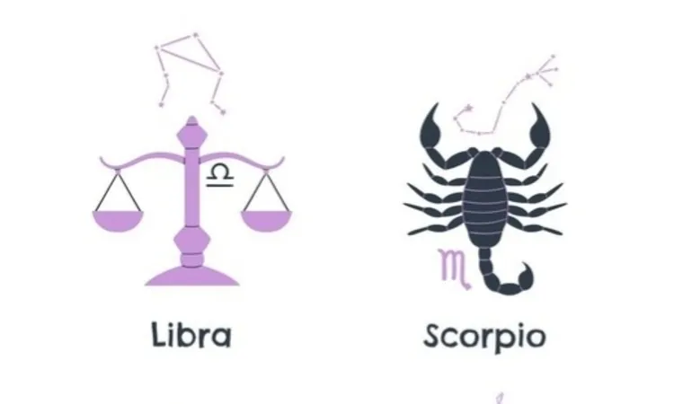 Ramalan Zodiak Libra dan Scorpio: Peluang Emosional dan Karier 29 Januari 2026