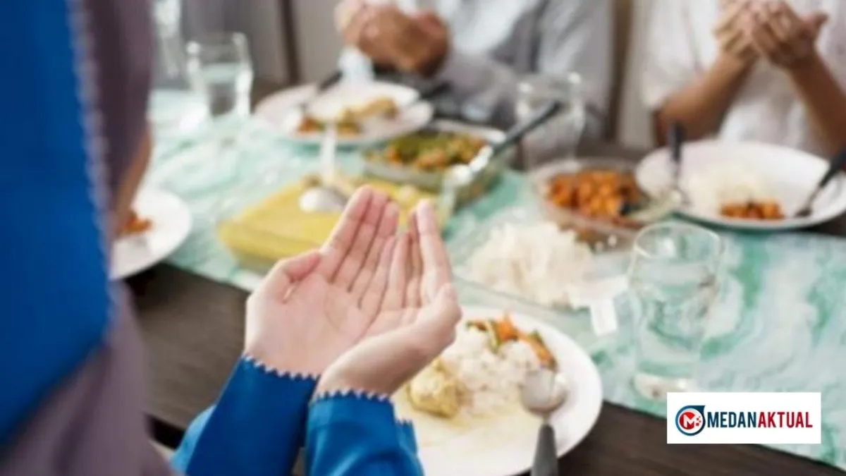 Jadwal Imsak dan Berbuka Puasa DKI Jakarta Ramadan 1447 H