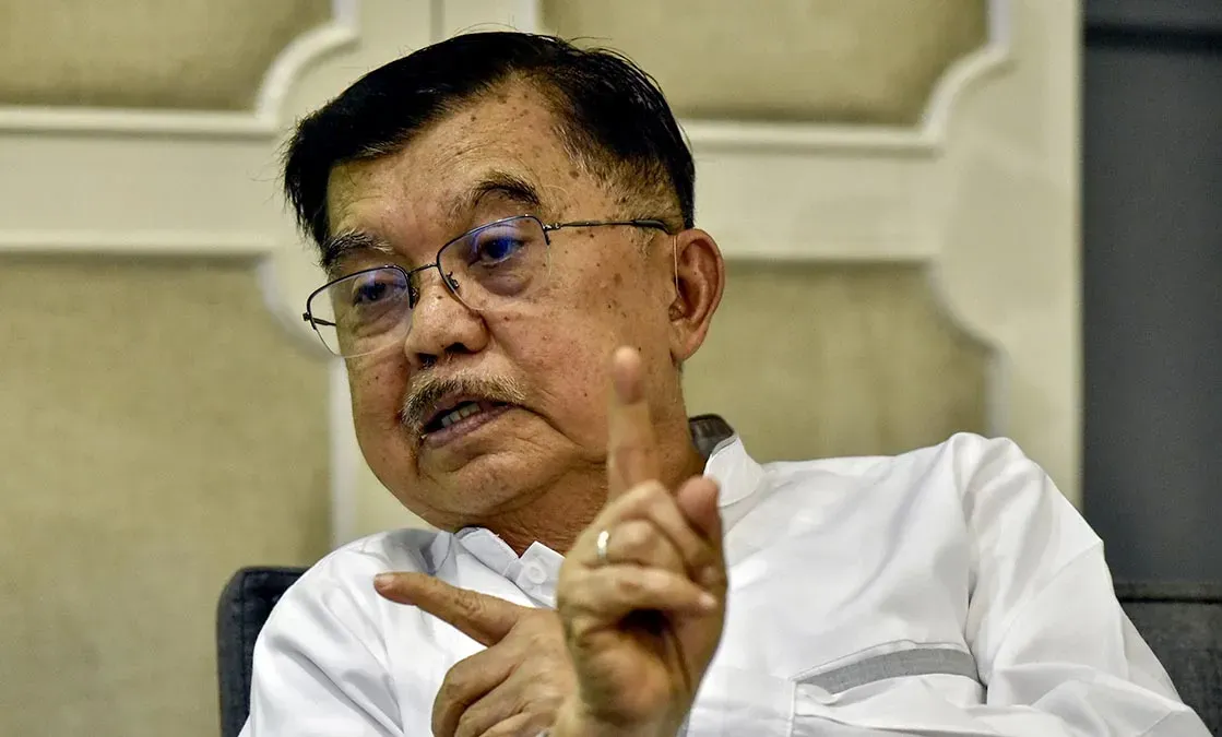 Dialog Perdamaian: Menyikapi Kontroversi Jusuf Kalla dan Dukungan Natalius Pigai