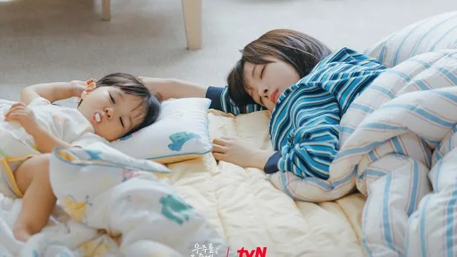 Rating Stabil, 'Our Universe' Siap Menyambut Episode Akhir