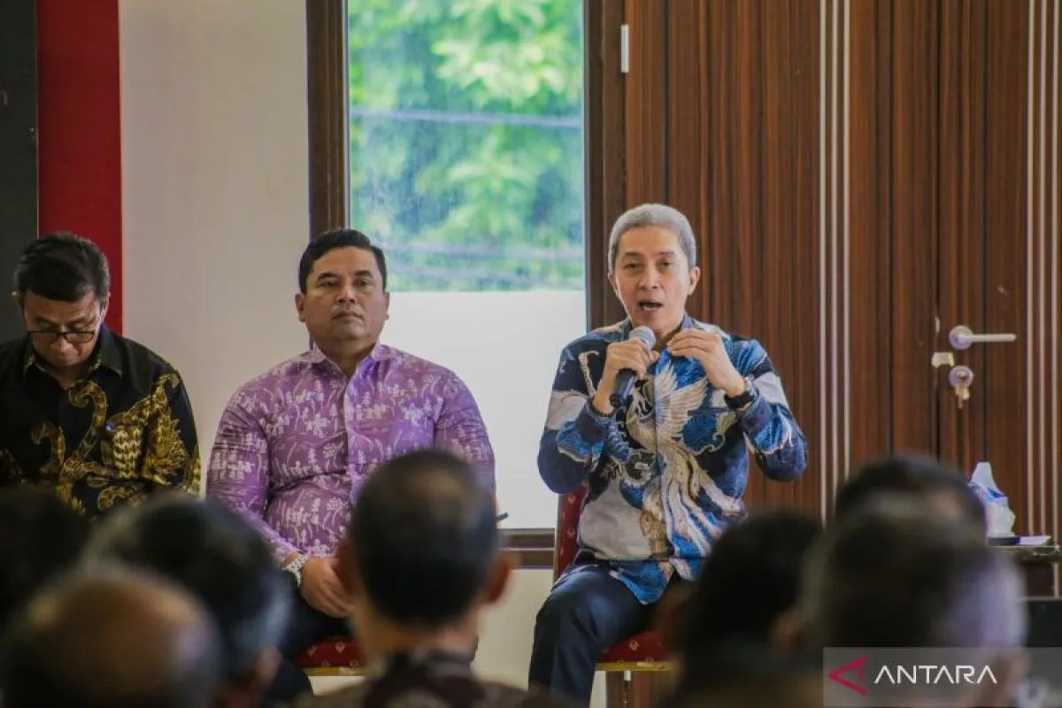 Pemkot Bogor Berikan Diskon PBB-P2 Hingga 20% untuk Tingkatkan Kepatuhan Pajak