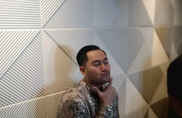 King Nassar Fokus Jaga Stamina dan Turunkan Berat Badan 10 Kg di Ramadan 2026