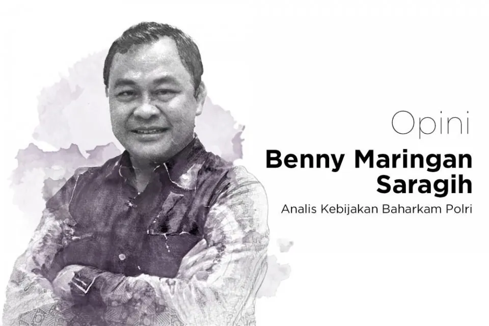 Kekerasan dan Krisis Demokrasi: Kasus Andre Yunus
