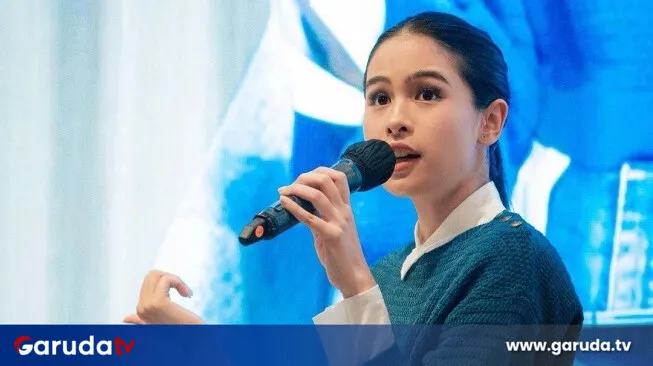 Tujuh Artis Indonesia Sukses Raih Beasiswa LPDP dan Kuliah di Universitas Ternama