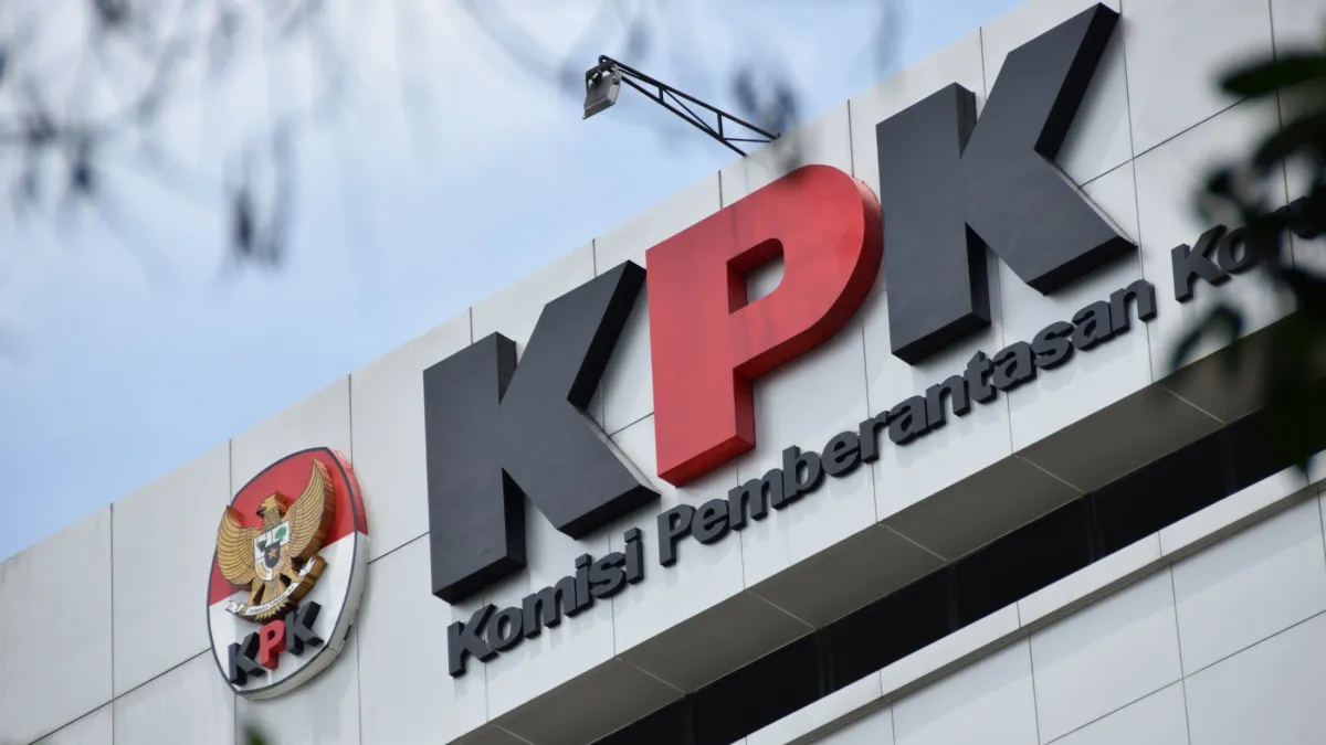 Politisi PAN Sebut Jokowi Dalang Revisi UU KPK