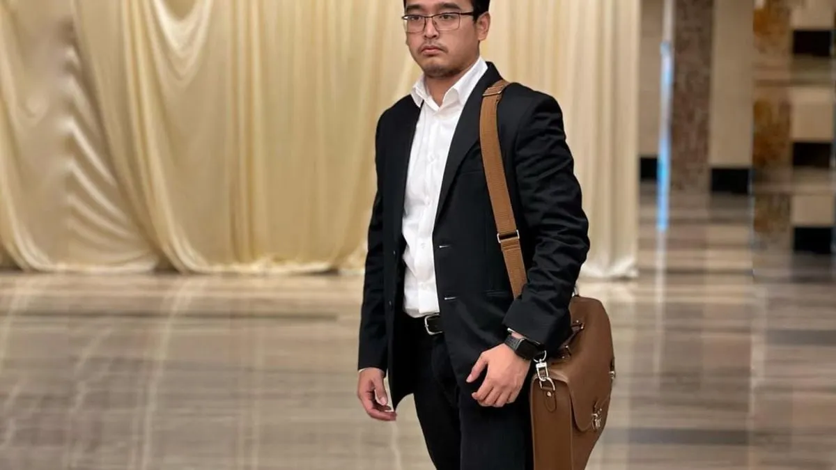 Profil Dr. Riky Febriansyah Saleh: Suami Maissy yang Terjerat Isu Perselingkuhan